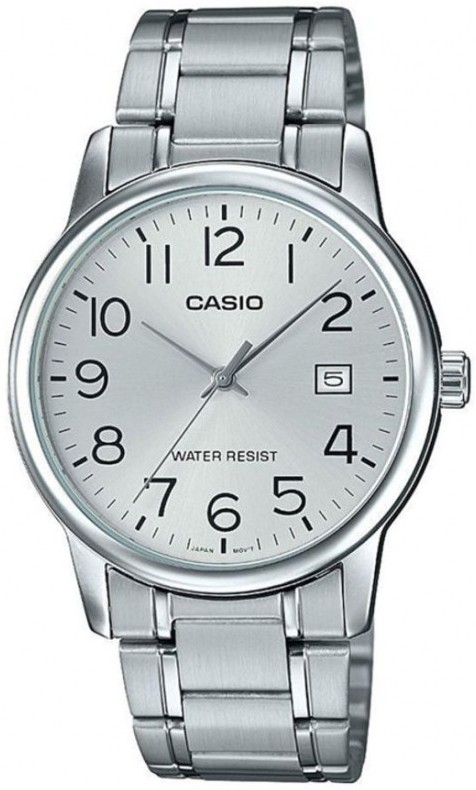 

Мужские часы Casio MTP-V002D-7BUDF