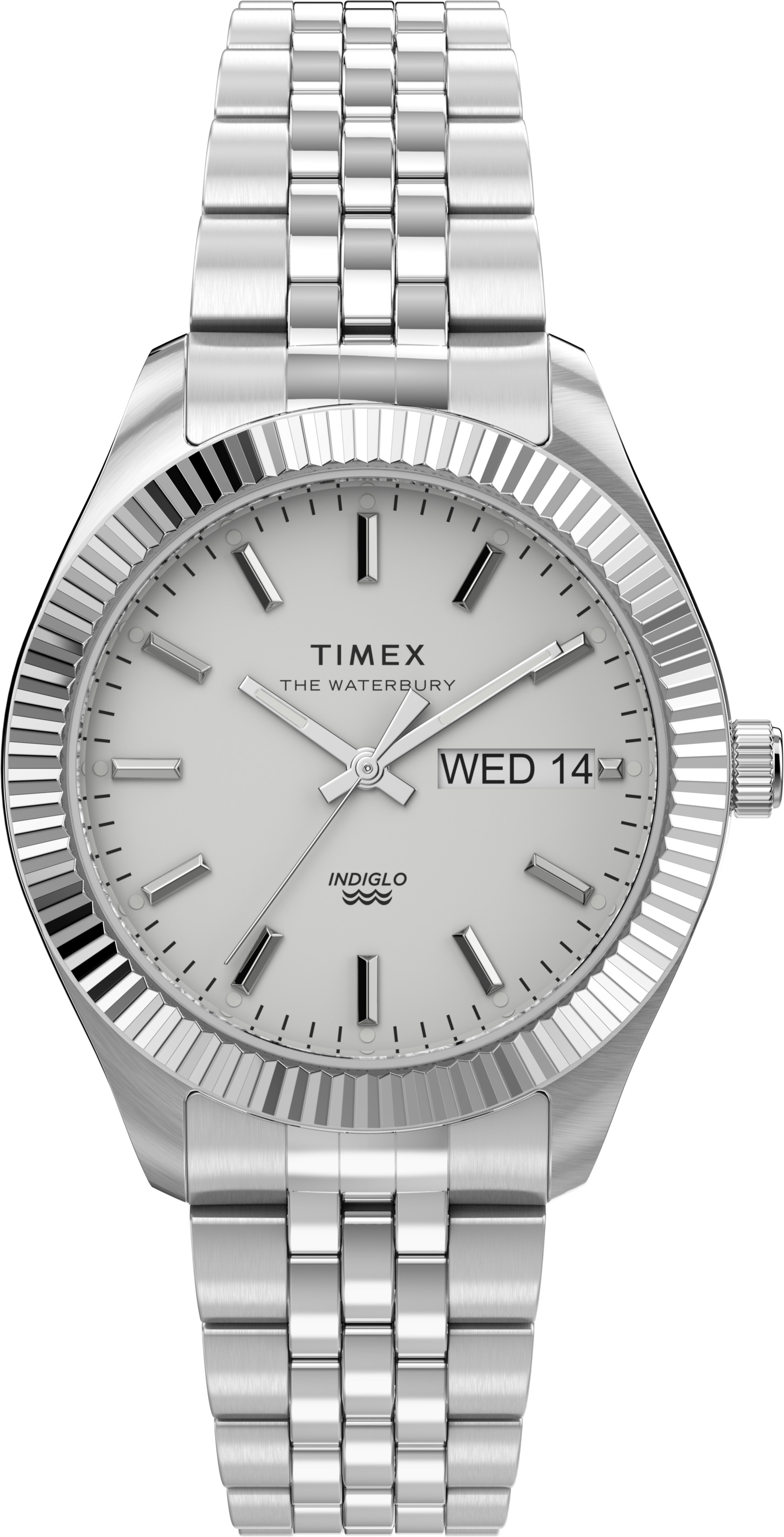 

Женские часы Timex Waterbury Boyfriend Tx2u78700