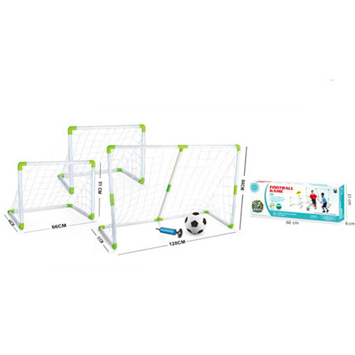 

Игровой набор Футбольные ворота Bambi MR 0390 (SL00702)