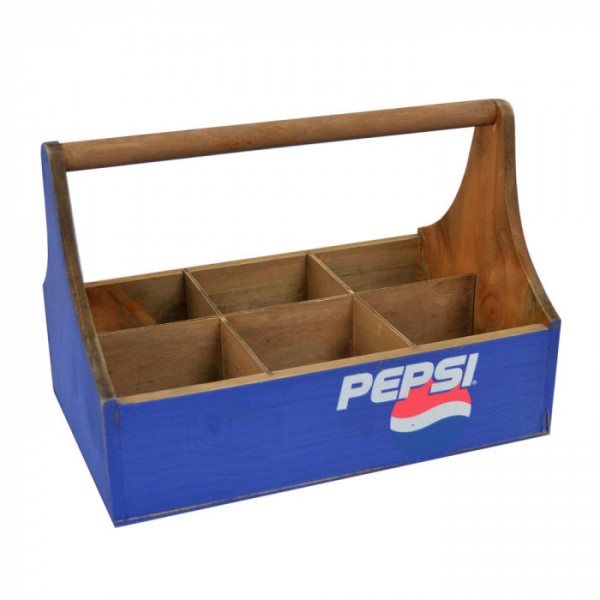 

Бокс с разделителями Art "Pepsi" PR687