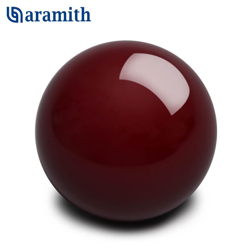 

Биток Aramith 68мм (r)