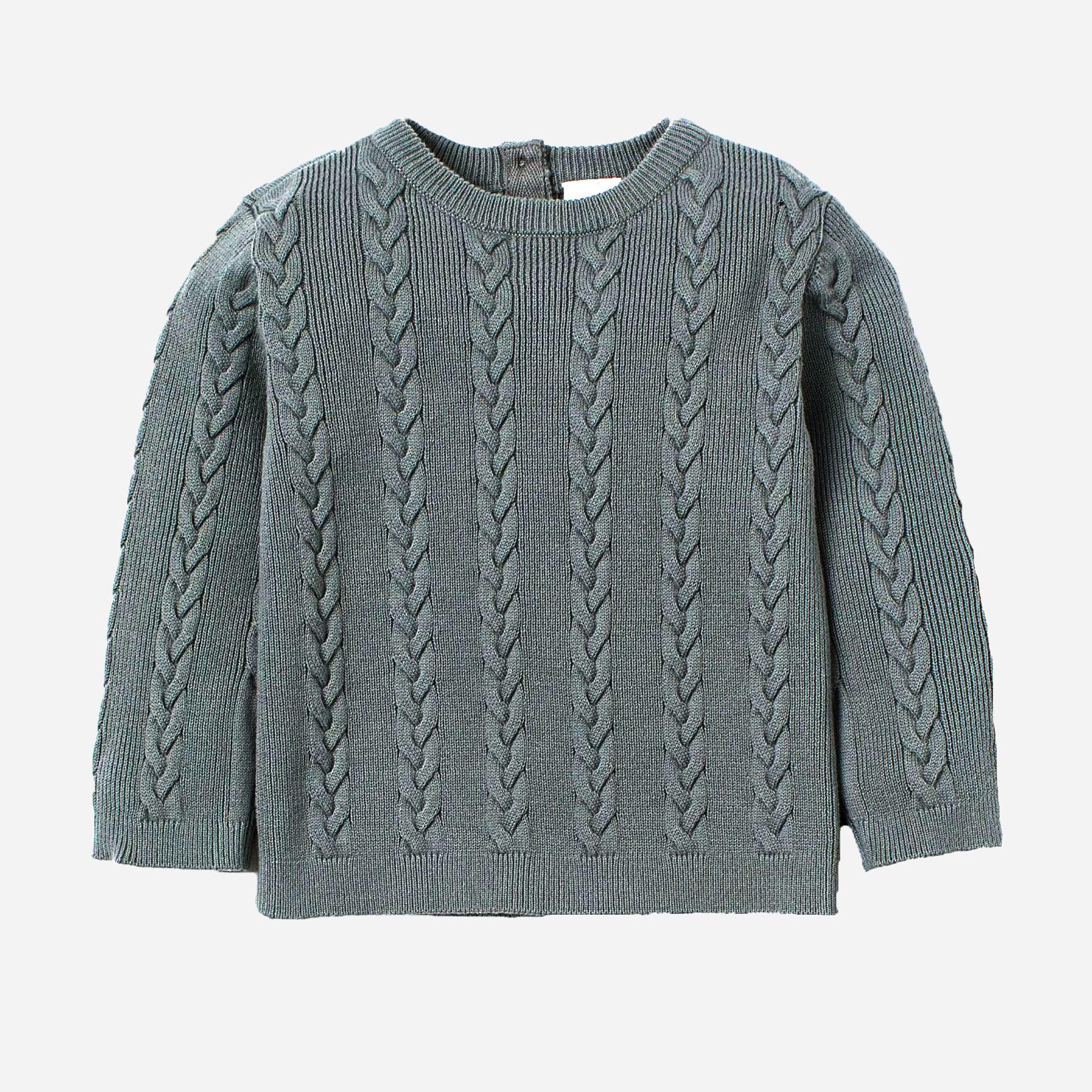 

Джемпер H&M 2205-808002 56 см Бледно-зеленый