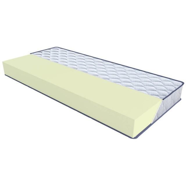 

Ортопедичний матрац SleepFly Silver Edition ARGON 70 см x 190 см (2003940701905/23869019)