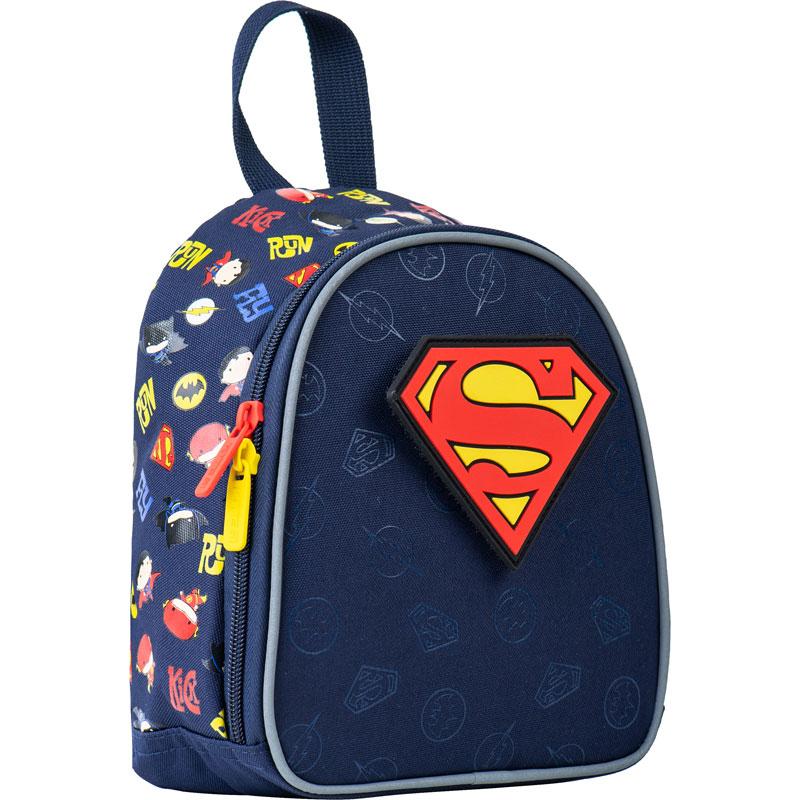 

Рюкзак детский Kite Kids DC comics 2021 22x20x9см 3,25л (DC21-538XXS)