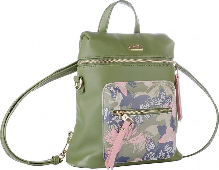 

Рюкзак Yes Fashion Trendy Butterflies 25x28x10 см 8 л