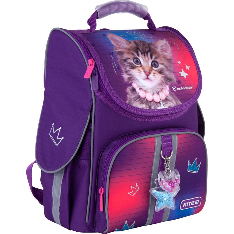 

Рюкзак каркасный Kite Education Rachael Hale 2021 35x25x13см 11,5л (R21-501S)