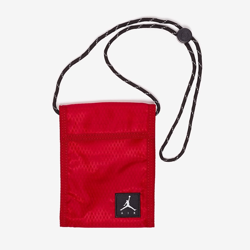 

Кошелек Jordan Tri-Fold Pouch Light Strap Wallet 9A0325-R78