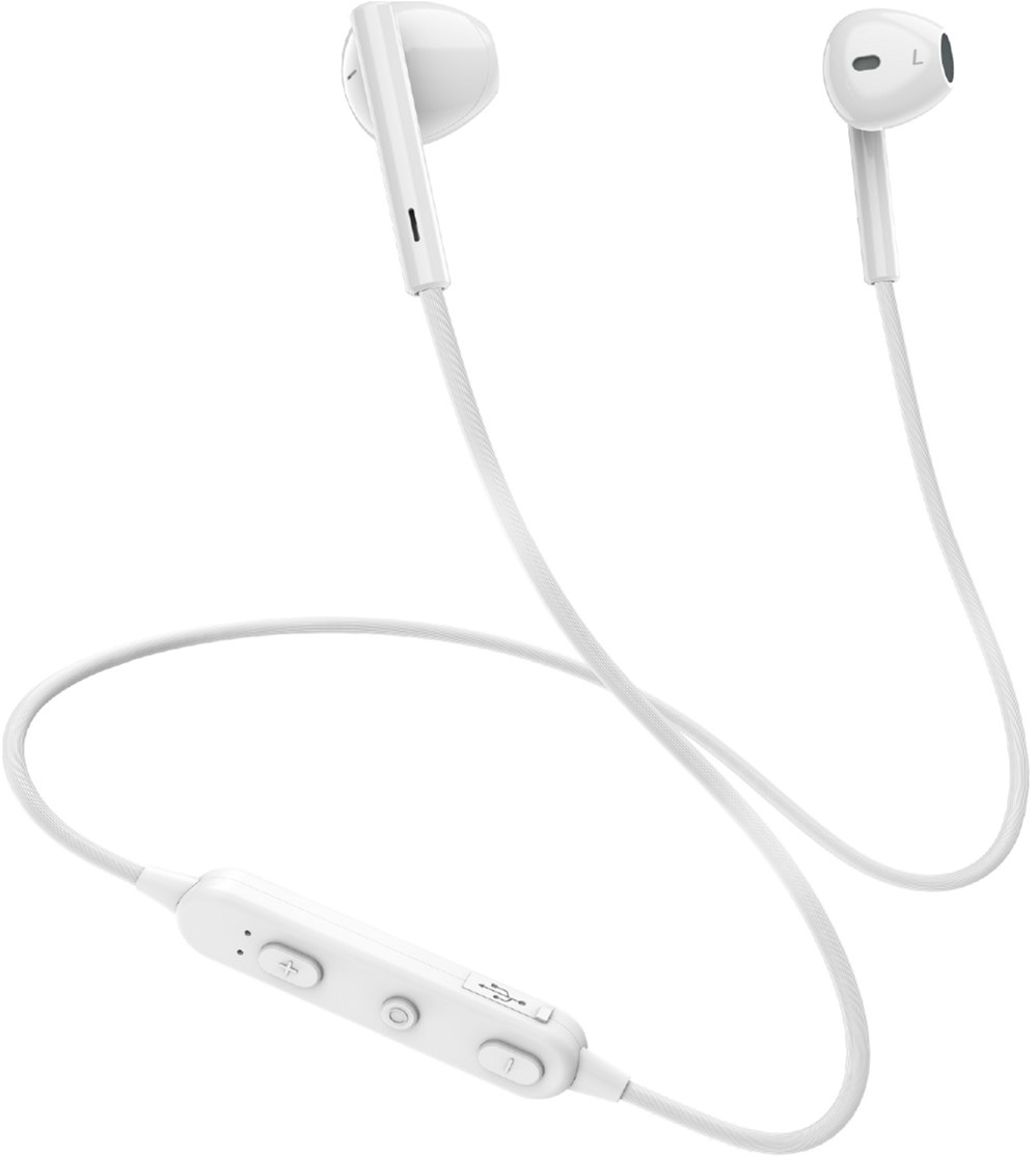 

Наушники Florence FL-0150-W Bluetooth White