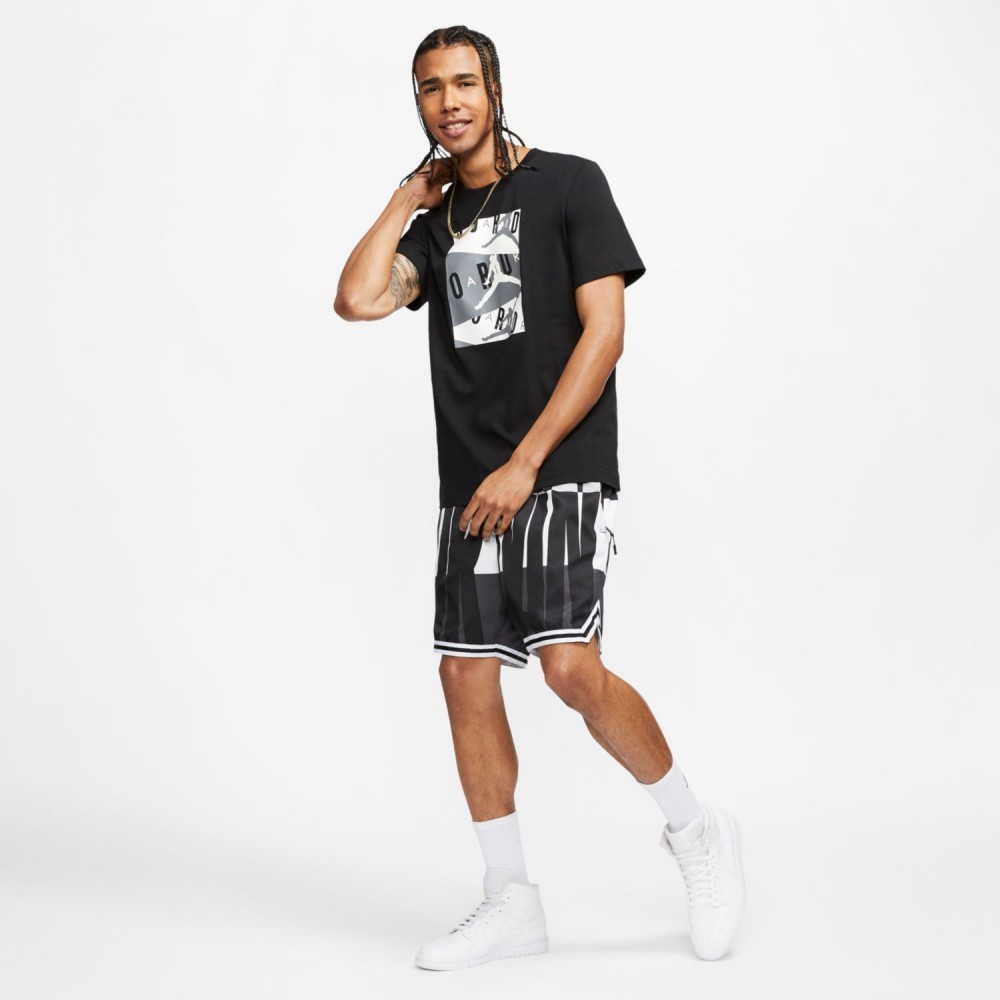

Шорты Jordan Wings Poolside Short  CZ8540-100, Шорты Jordan Wings Poolside Short S CZ8540-100