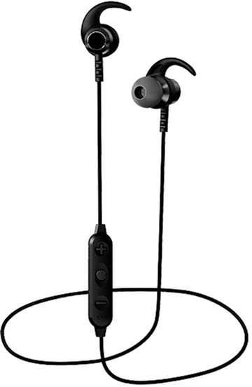 

Наушники Florence FL-0151-K Bluetooth Black