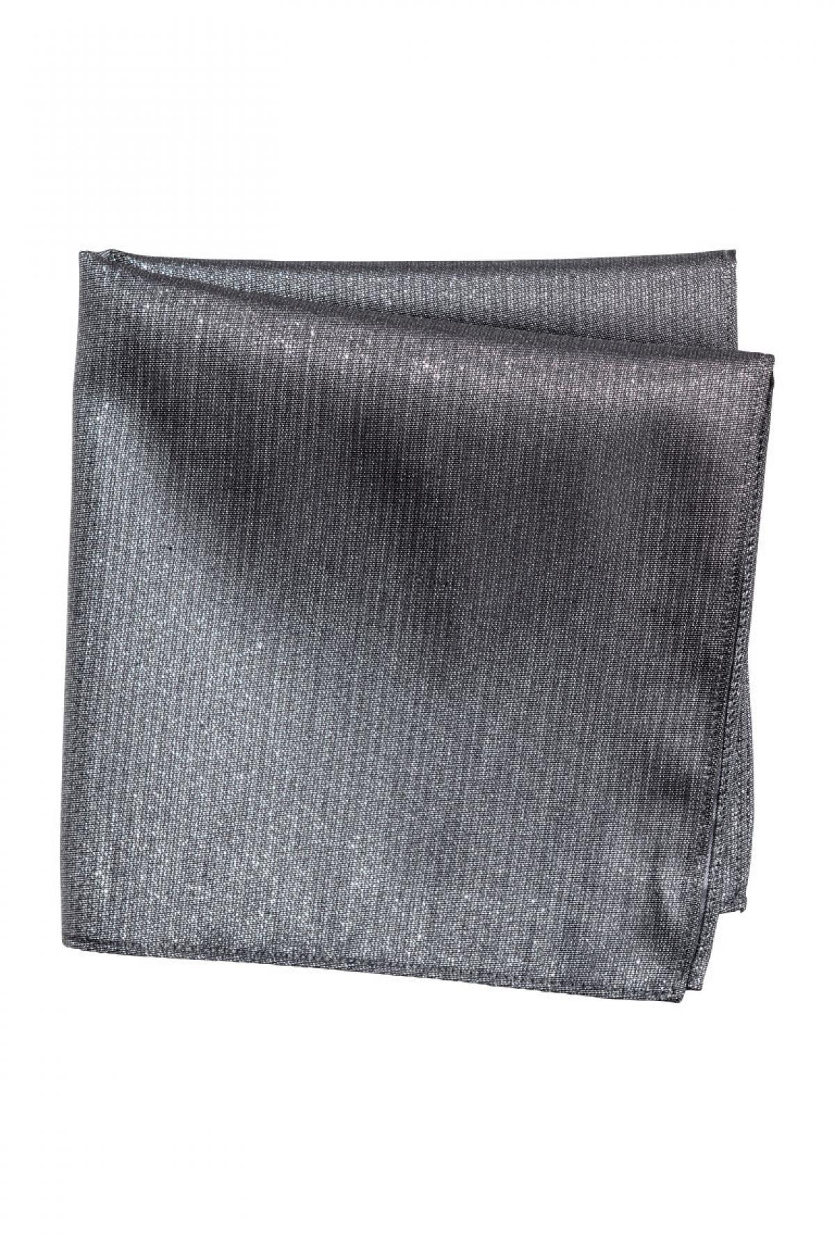 

Платок H&M 33х33 Серый (2628-0546605001)