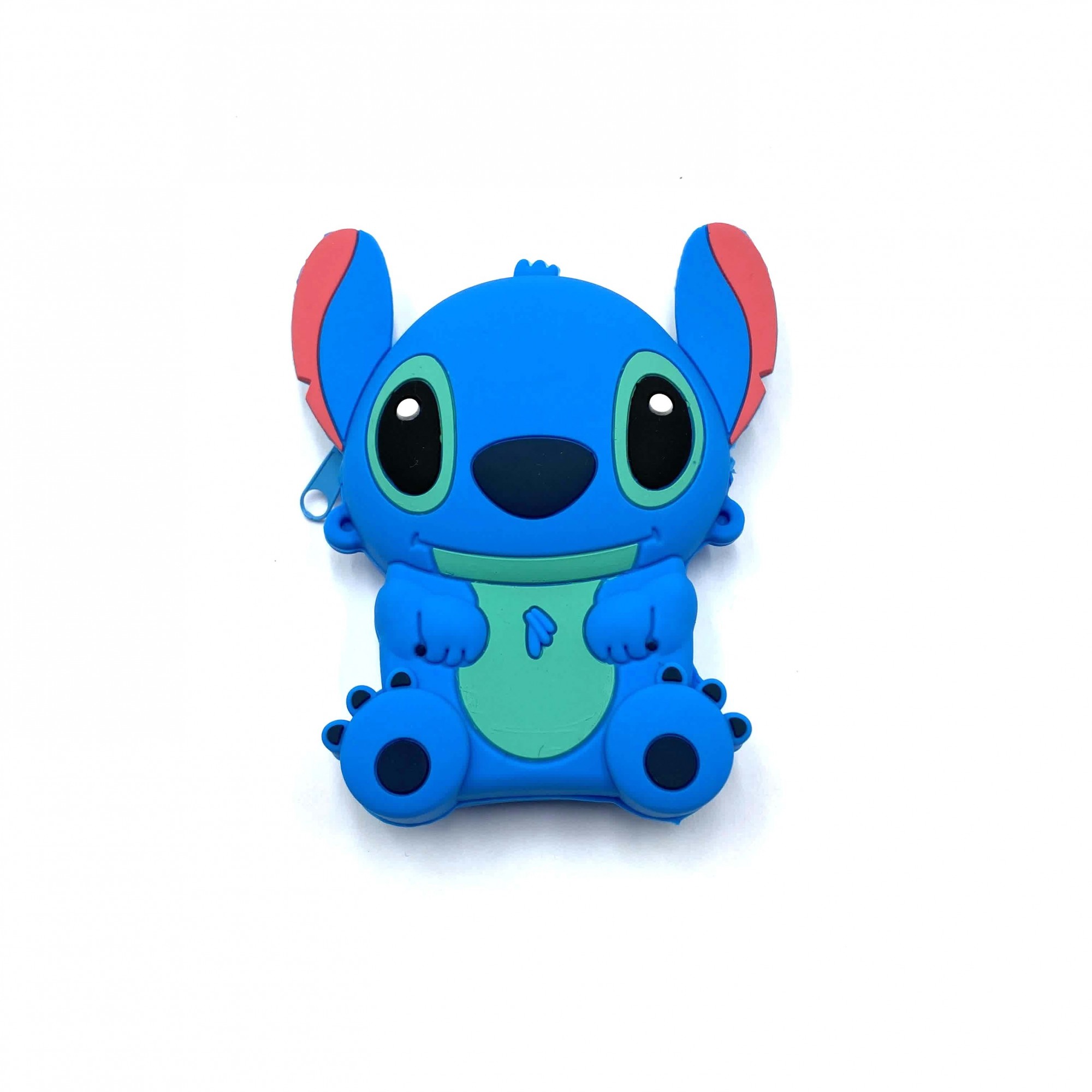 

Детские кошельки для детей QQ Stitch Blue 1118