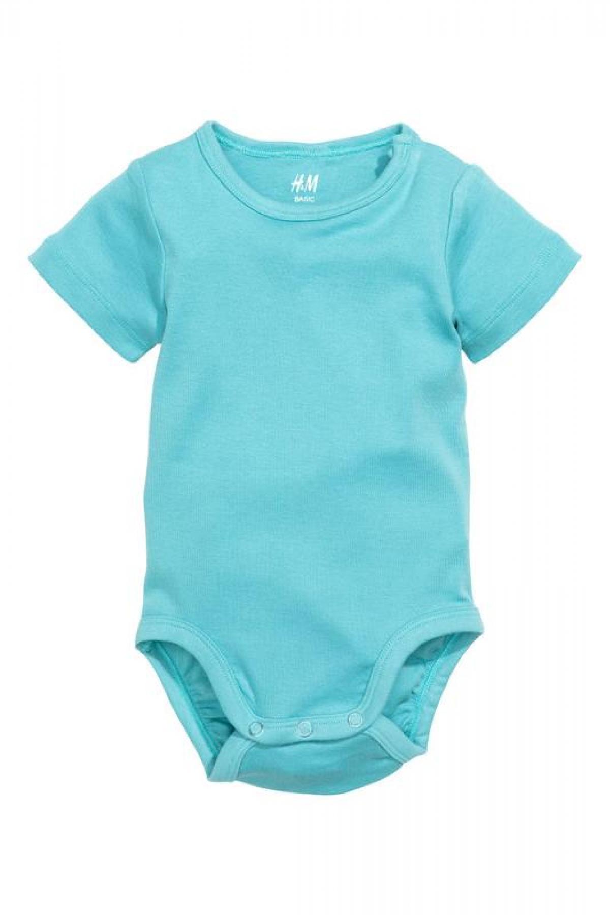 

Боди H&M eur 74 Голубые (2173-0347983014)
