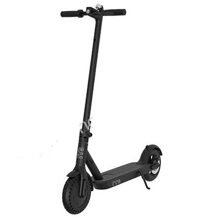 

Электросамокат TTG CS-527 - SM (черный)