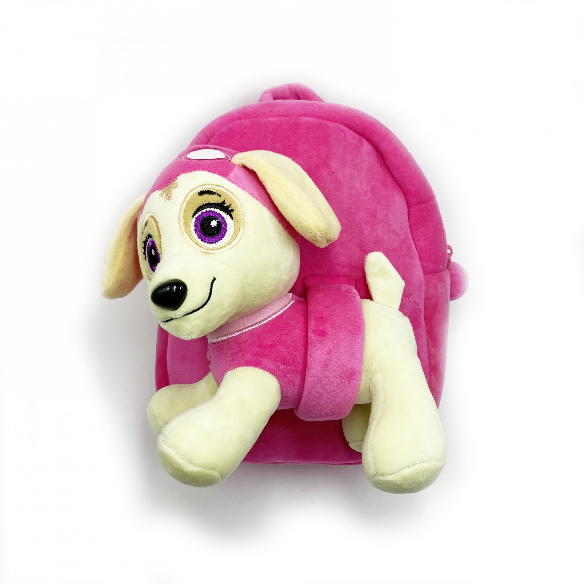 

Детский рюкзак для девочек QQ Sky Pink 2511