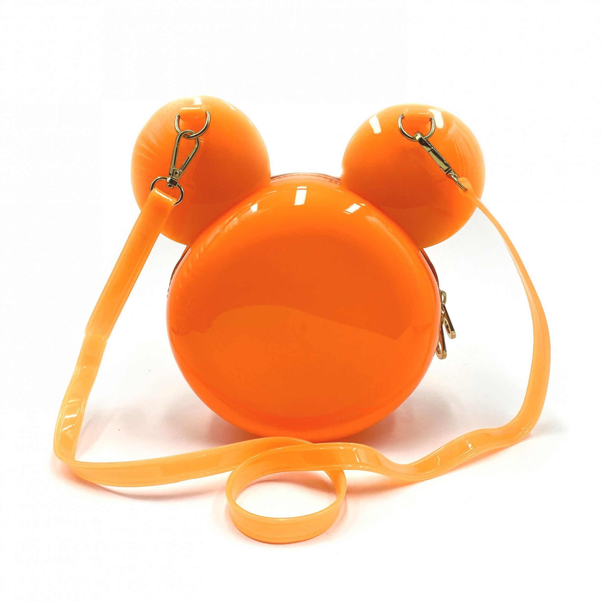 

Детская сумка для девочек QQ Mikki Orange 7620