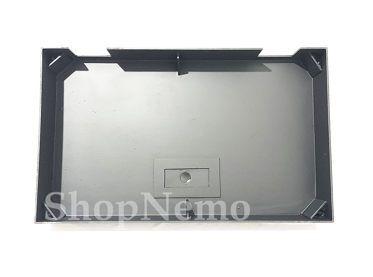 

Корпус крышки для аквариума Blackmat 600-300 мм прямоугольный