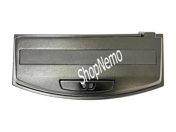 

Крышка для аквариума овальная 800х350 мм ZooCool T4-LED