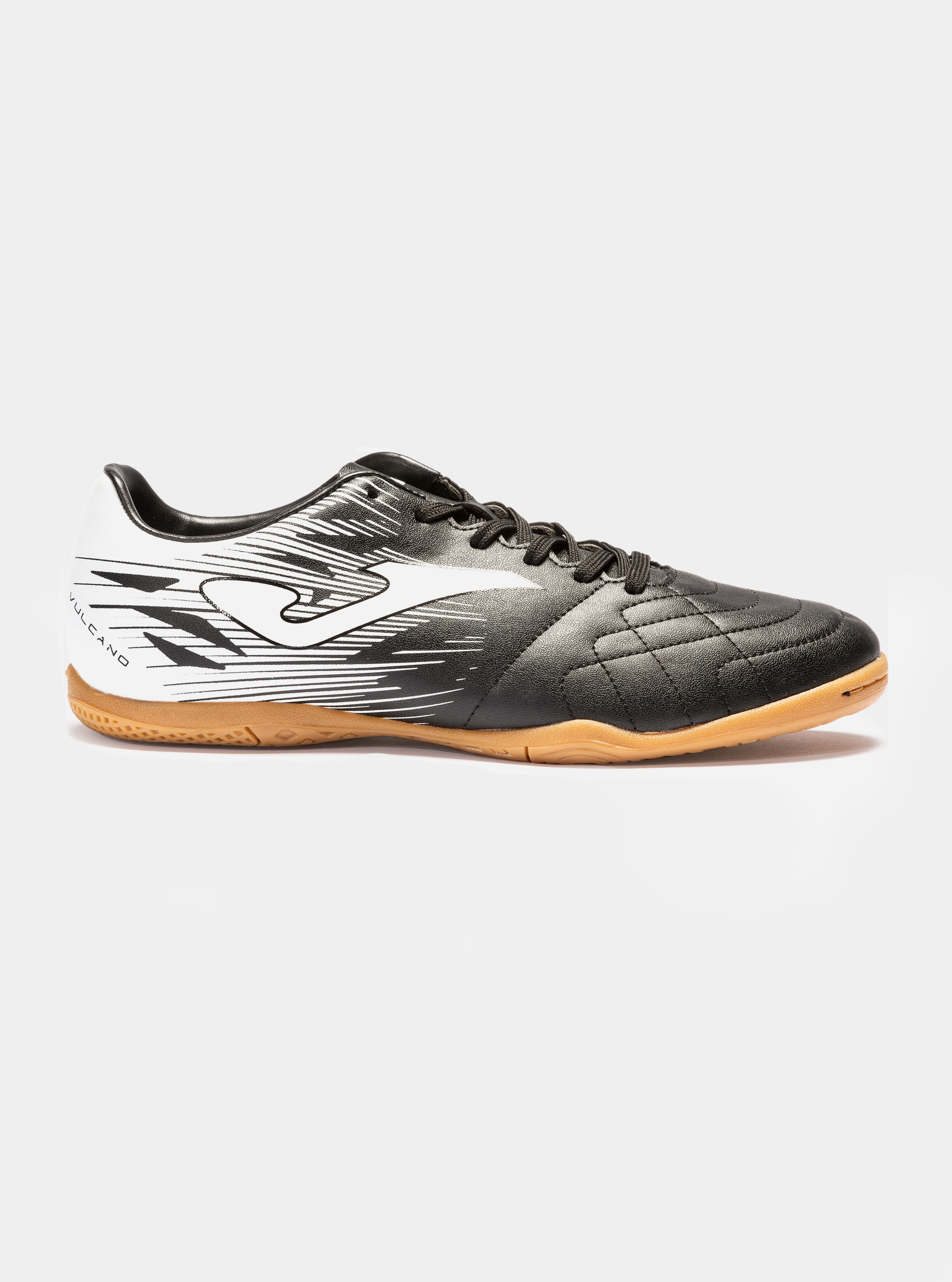 

Сороконожки Joma Vulcano 43 Черные (VULW.821.IN_43)