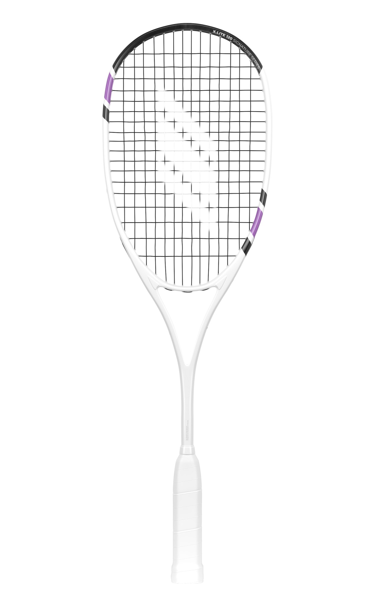 

Ракетка для сквоша EYE X.LITE 120 CONTROL A.SHABANA