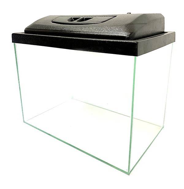 

Аквариумный набор Zoocool White ЭКО прямоугольный 500-300-500 мм 75 л 5 мм(крышка миньон)