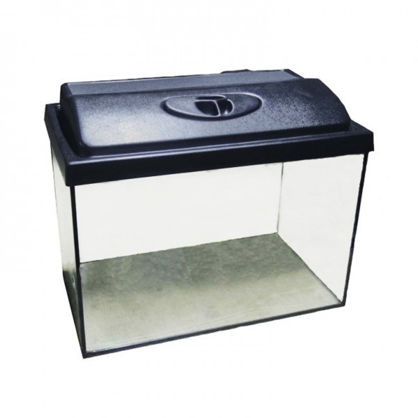 

Аквариумный набор Zoocool Black ЭКО прямоугольный 700-300-500 мм 105 л 5 мм (крышка миньон)