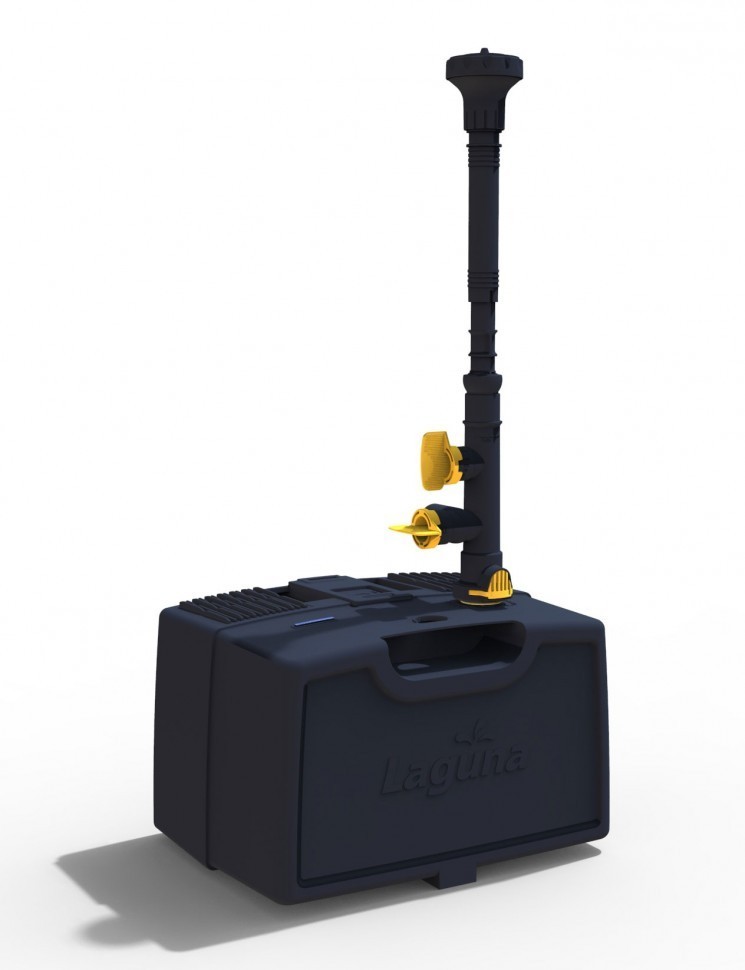 

Прудовый фильтр Laguna PowerClear Multi 3500 UV