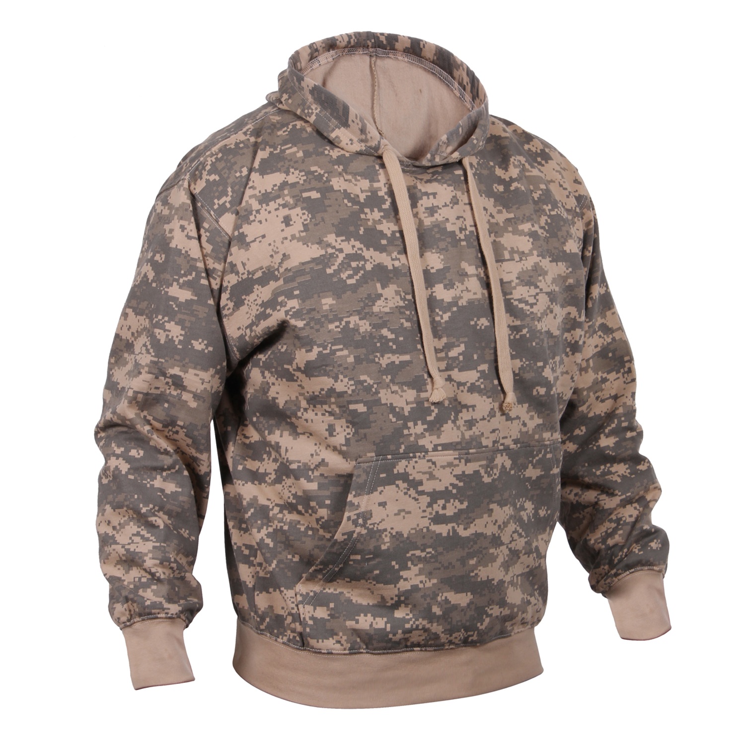 

Мужское худи Rothco Camo Pullover Hooded Sweatshirt  камуфлированный, Мужское худи Rothco Camo Pullover Hooded Sweatshirt L камуфлированный