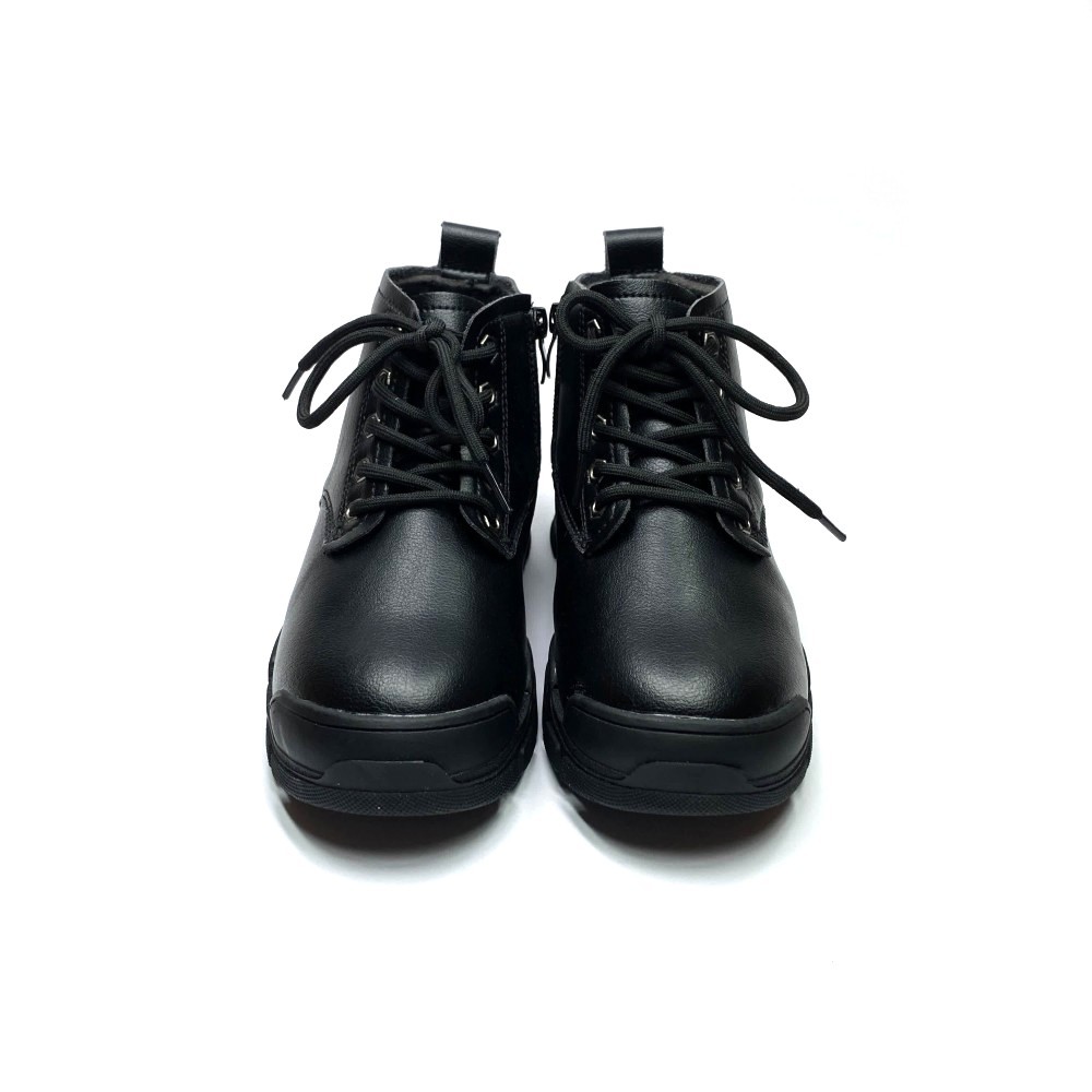 

Ботинки для мальчиков Jong Golf Strong 33 20,6 см Black 30-111