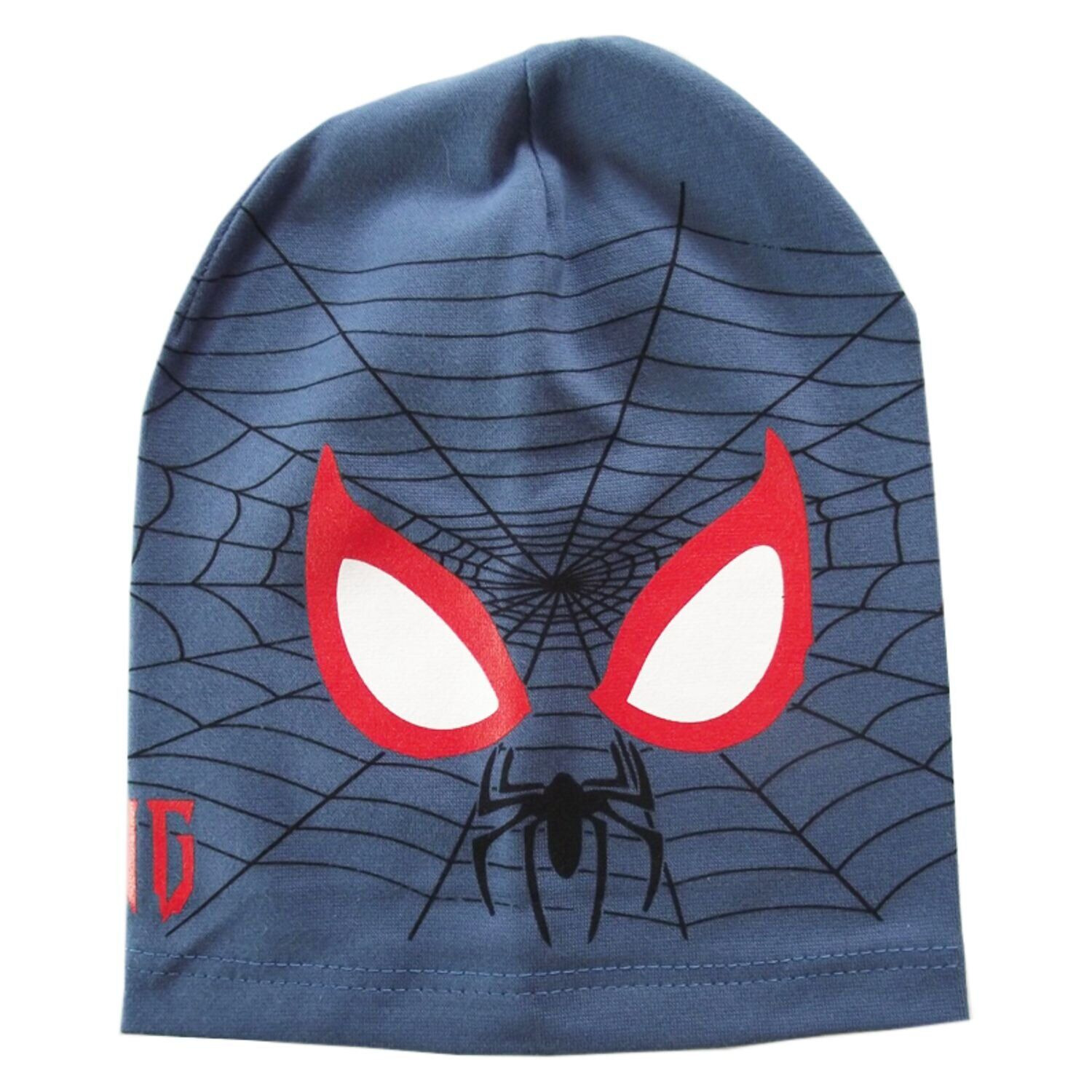 

Демисезонная трикотажная шапка SPYDER BE SNAZZY CDL-121066-Blue синий 48-54 см (CDL-121066-Blue-48-54)
