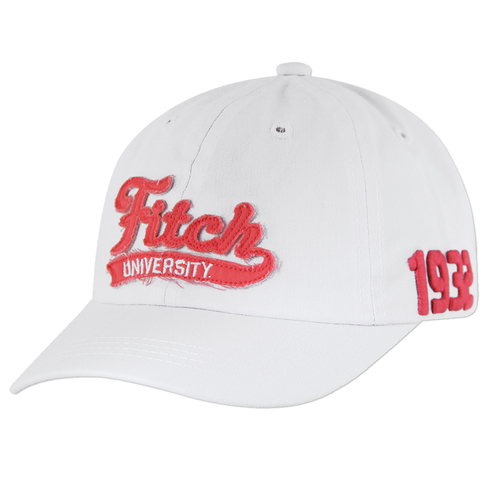 

Бейсболка FITCH BE SNAZZY CZD-0011-White+PinkEmb белый 52-54 см (CZD-0011-White+PinkEmb-52-54)
