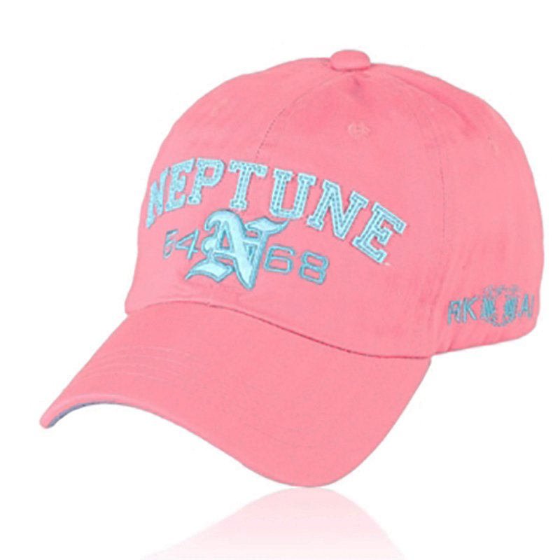 

Бейсболка NEPTUNE BE SNAZZY CZD-0014-Pink розовый 54-56 см (CZD-0014-Pink-54-56)