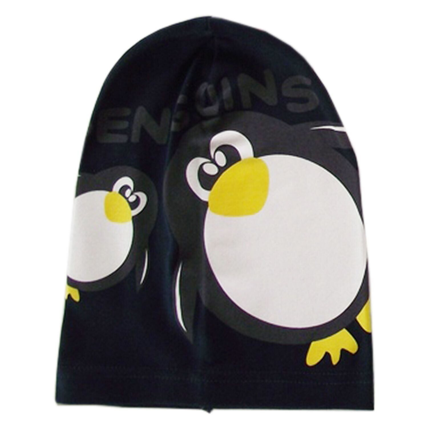 

Демисезонная трикотажная шапка PINGVIN BE SNAZZY CDL-122014-DkBlue темно-синий 48-54 см (CDL-122014-DkBlue-48-54)