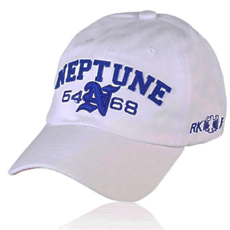 

Бейсболка NEPTUNE BE SNAZZY CZD-0014-White белый 54-56 см (CZD-0014-White-54-56)