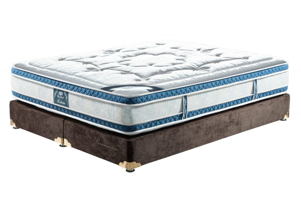 

Матрас King Mattresses Ketrin/Кэтрин