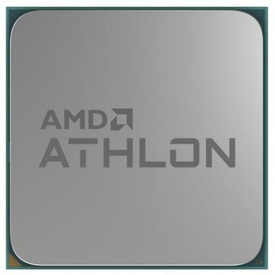 

Процессор AMD Athlon 240GE (YD240GC6FBMPK)