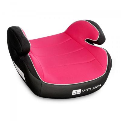

Автокресло Bertoni/Lorelli Safety Junior Fix 15-36 кг Pink (SAFETY JUNIOR pink)