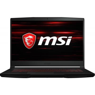

Ноутбук MSI GF63-10CSC (GF6310SC-280XUA)