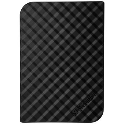 

Внешний жесткий диск 3.5" 4TB Verbatim (47685)