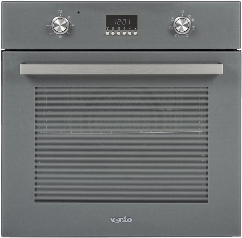

Духовой шкаф электрический VENTOLUX LONDON 6 ST (GRS)