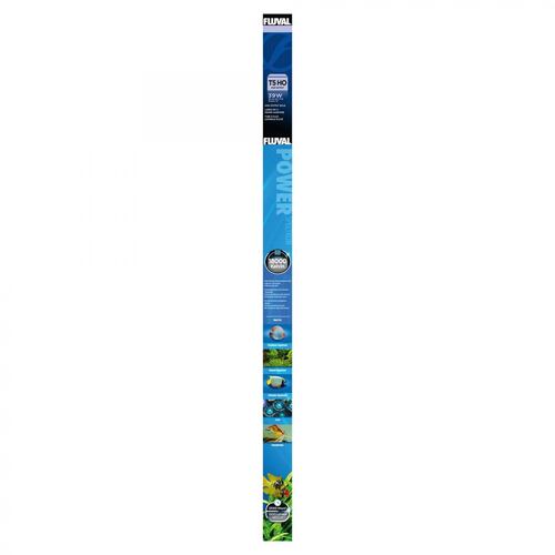 

Люминесцентная лампа Power Spectrum 39 T5 39 Вт - 85 см Fluval Hagen BGL-FL-461