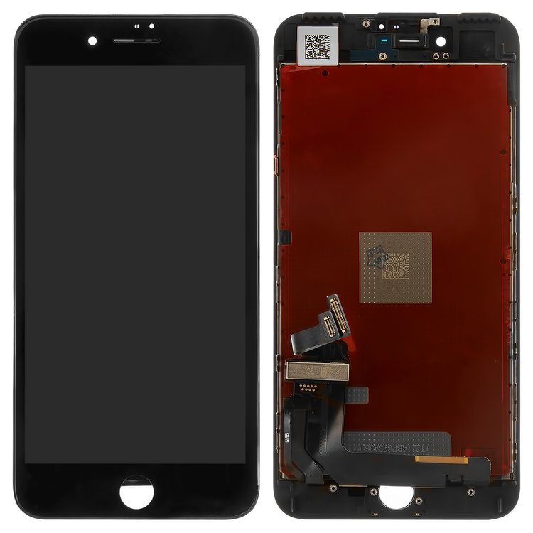 

Дисплей для с сенсором iPhone 7 Plus черный