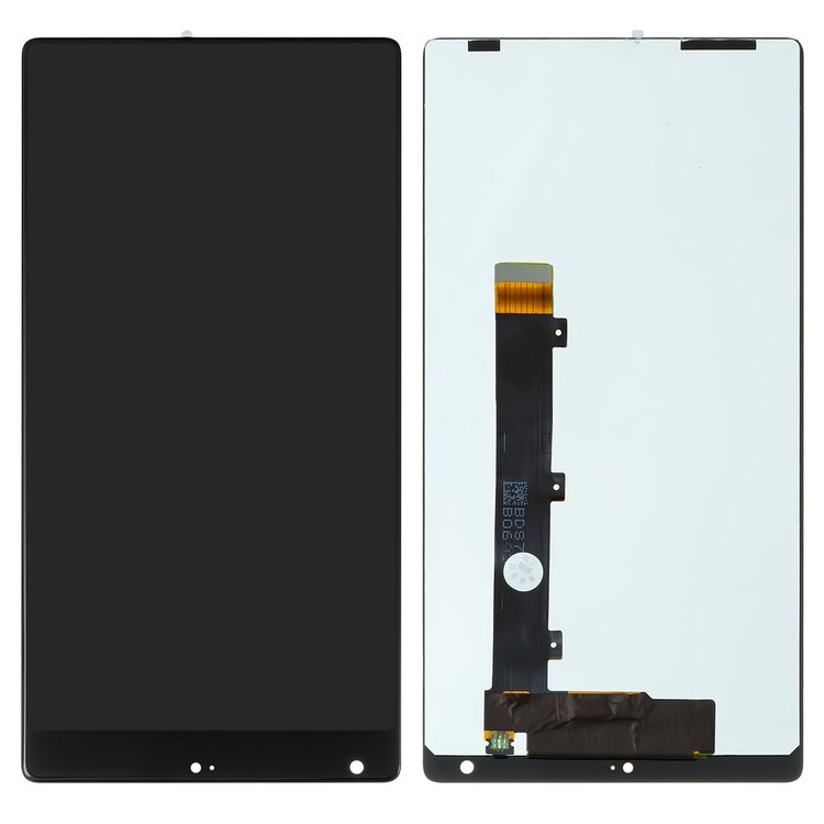 

Дисплей для Xiaomi Mi Mix с сенсором черный