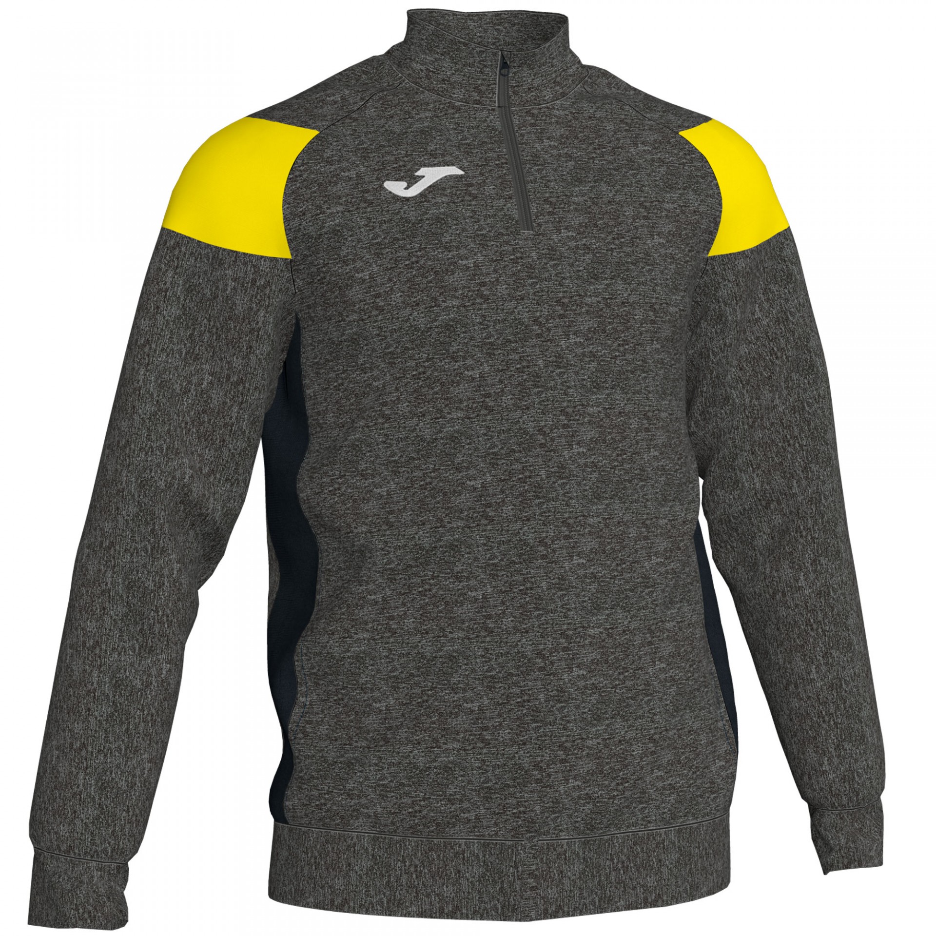 

Реглан Joma CREW III 101272.159 цвет: серый/желтый, размер, Реглан Joma CREW III 101272.159 цвет: серый/желтый, размер L