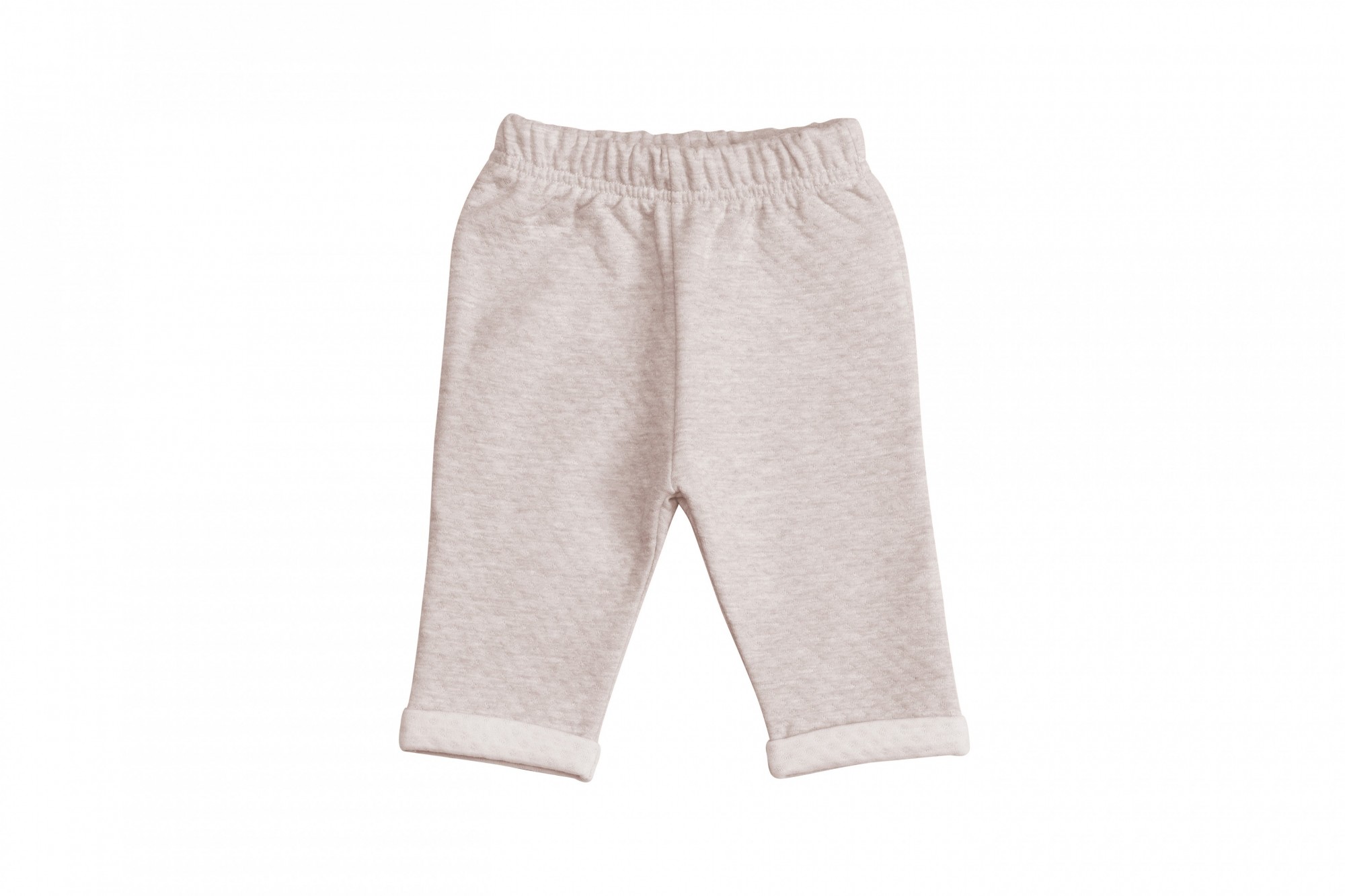 

Штанишки Migliori Baby bear 68 см Бежевый 1603
