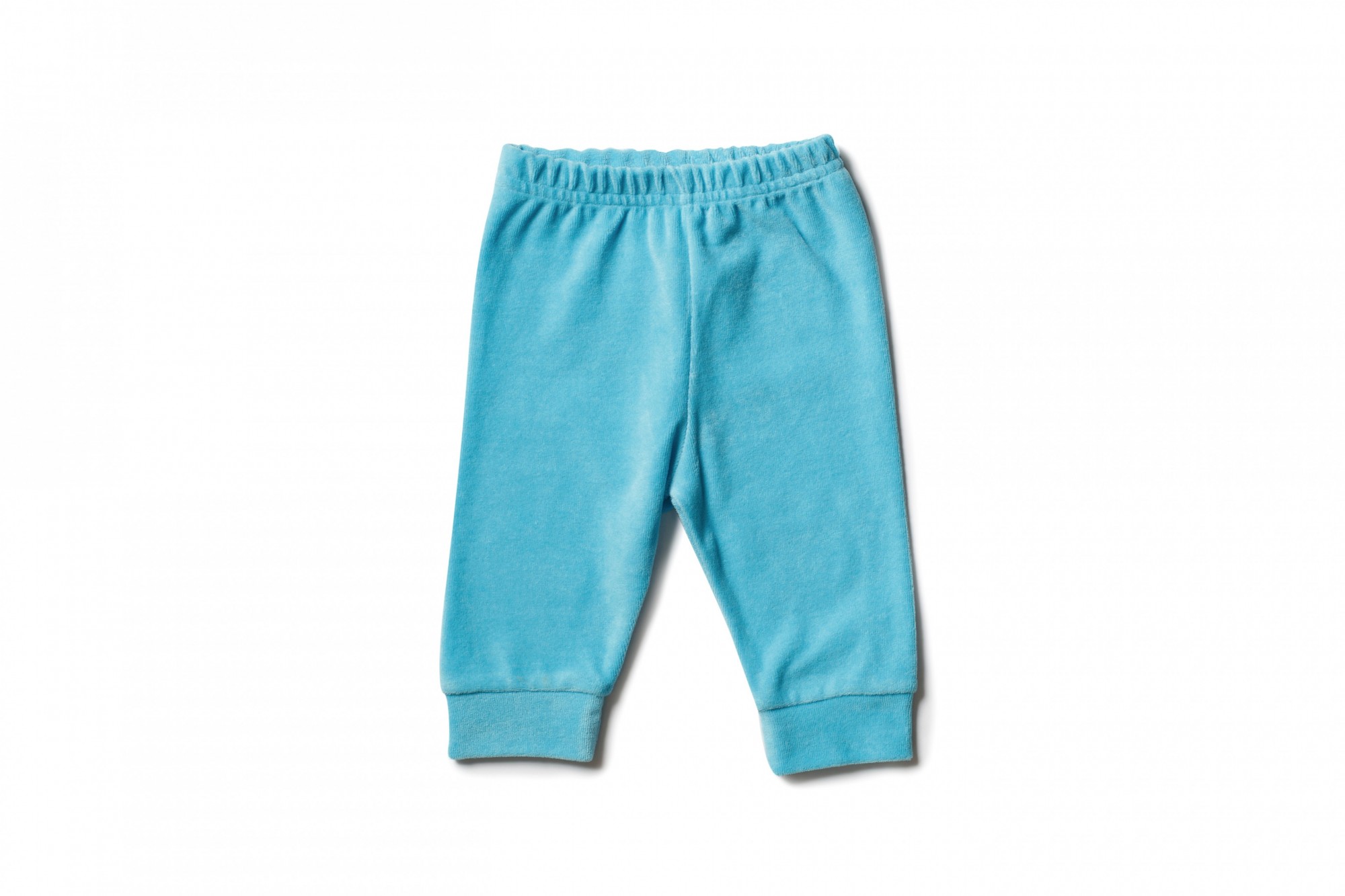 

Штанишки Migliori Облако 68 см Голубой 9106