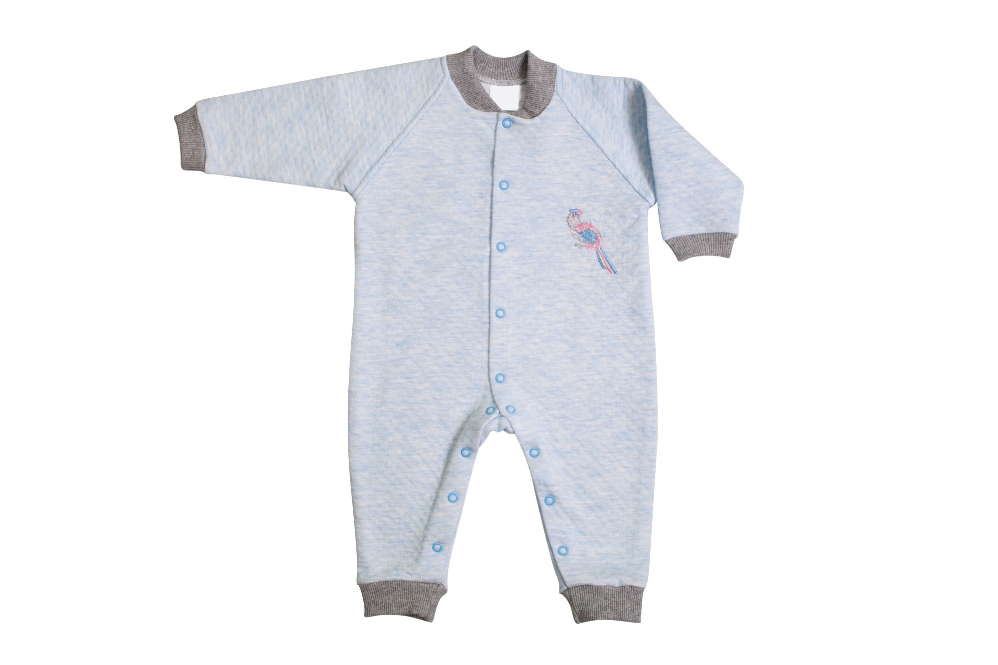 

Человечек Migliori Птичка 62 см Голубой 8951