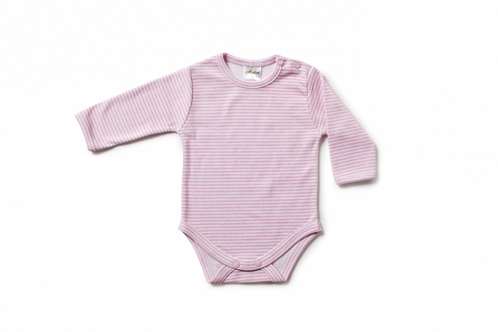 

Боди Migliori MiMi 68 см Розовый 7730