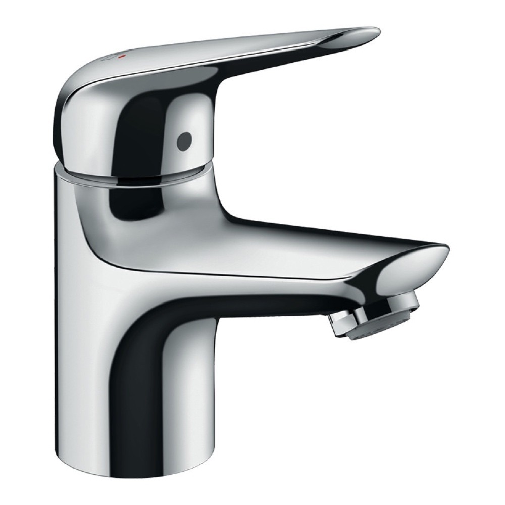 

Cмеситель для раковины HANSGROHE Novus 70 71020000 Хром