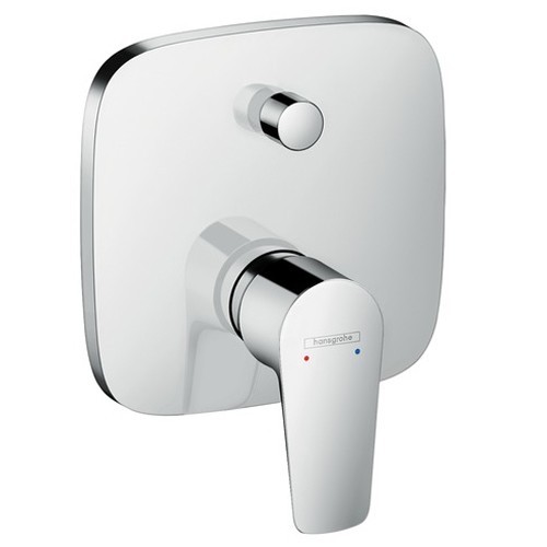 

Верхняя часть смесителя для ванны HANSGROHE Talis E 71745000 Хром